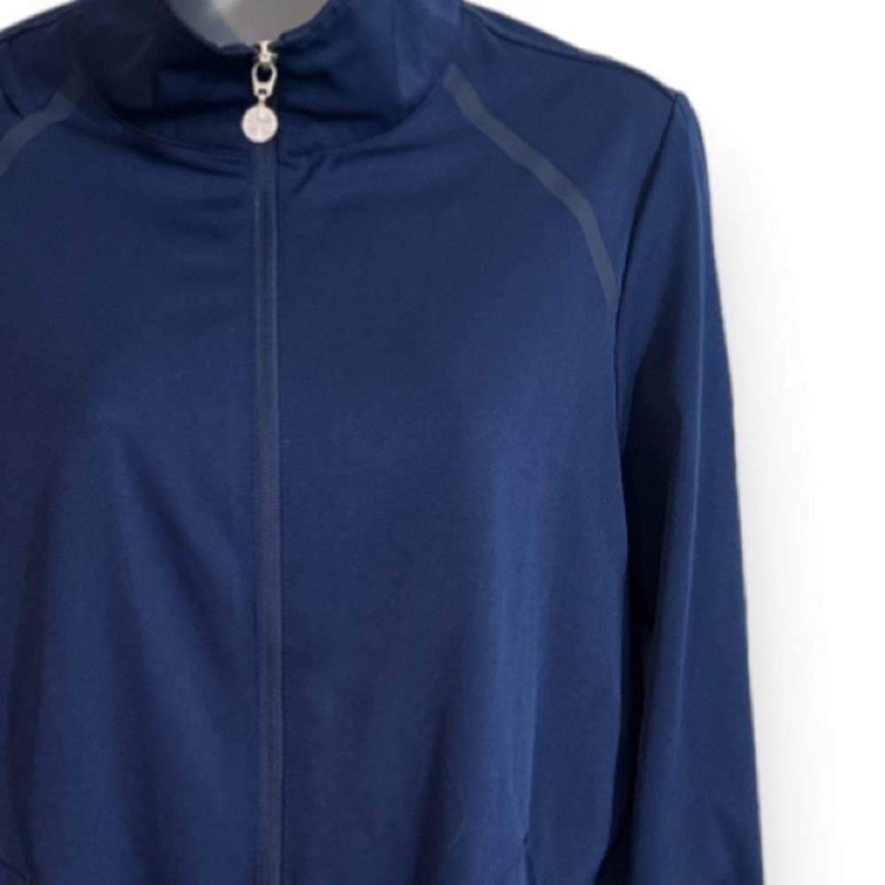 Scrub and Beyond Jacket - Picture 4 of 5